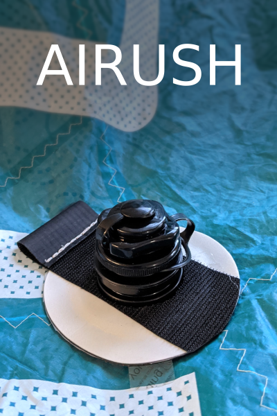 Airtime Airush SPS Screw Valve