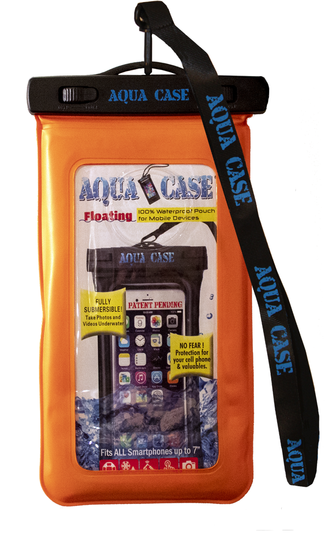 Aqua Floating Case