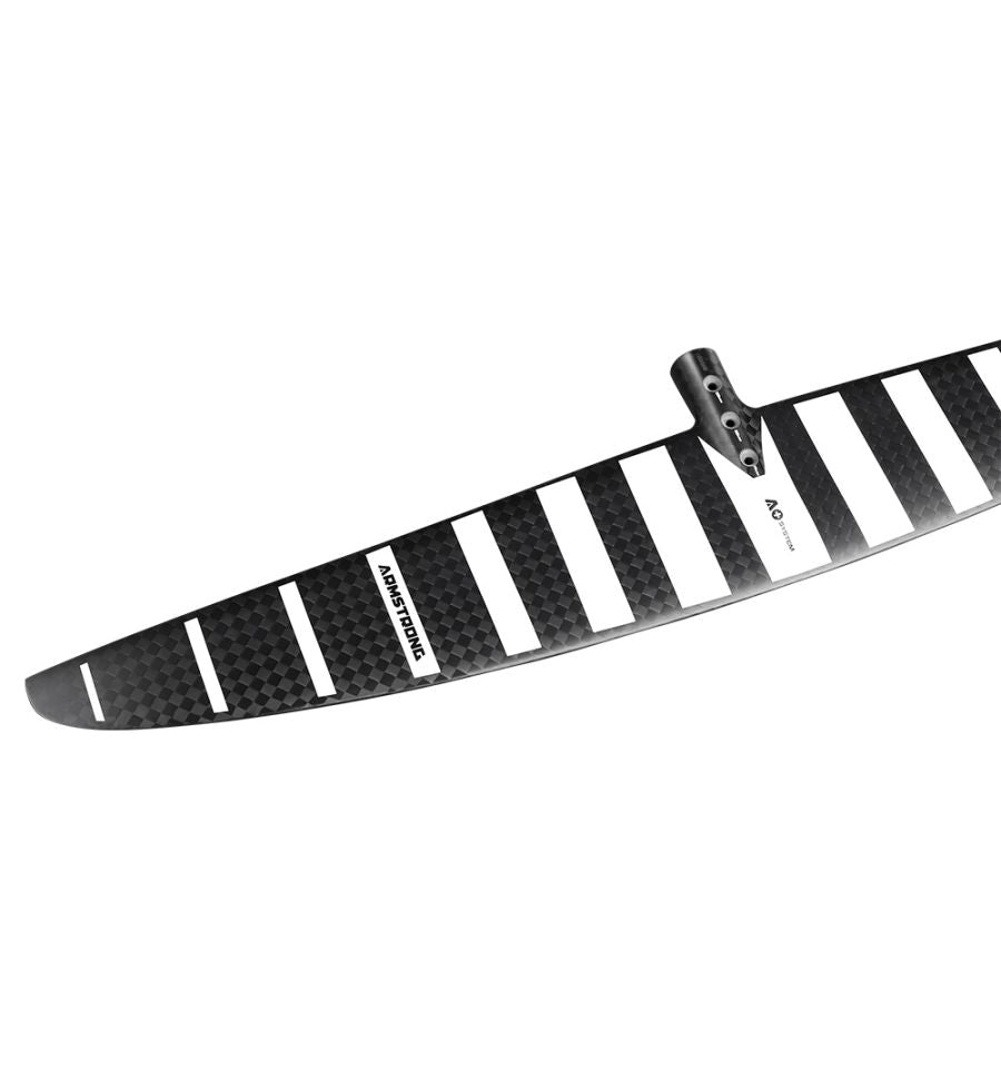 USED Armstrong HA1180 wing A+