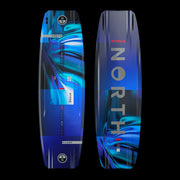 2025 North Atmos TT Board