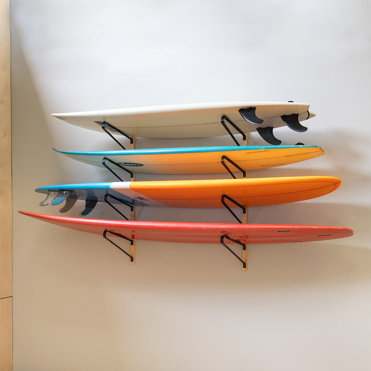 Avo 2000 Rack Avon Wakeboard Rack | 4 Levels – Jupiter Watersports