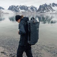 Manera Rugged Dry Duffle 45L