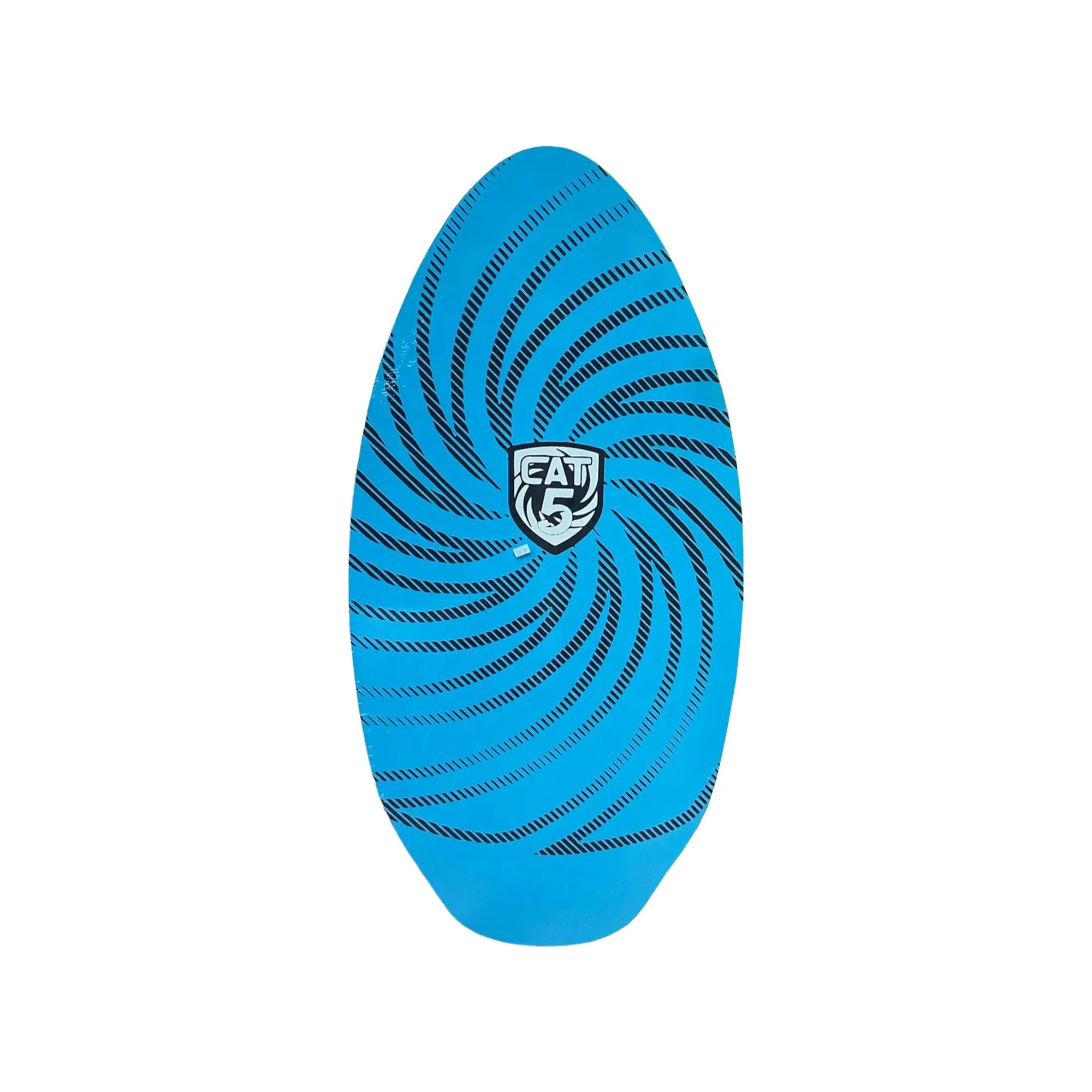 CAT5 41" Wood Skimboard