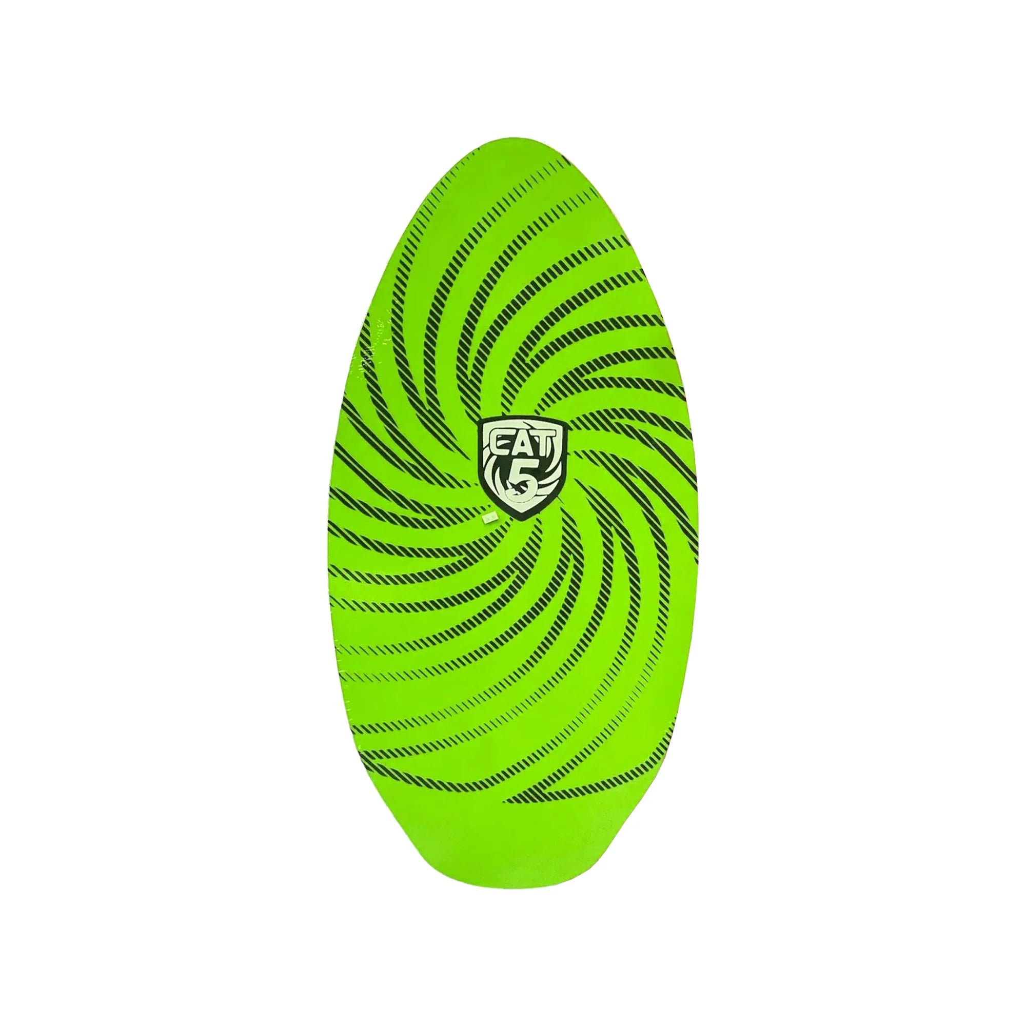 CAT5 41" Wood Skimboard