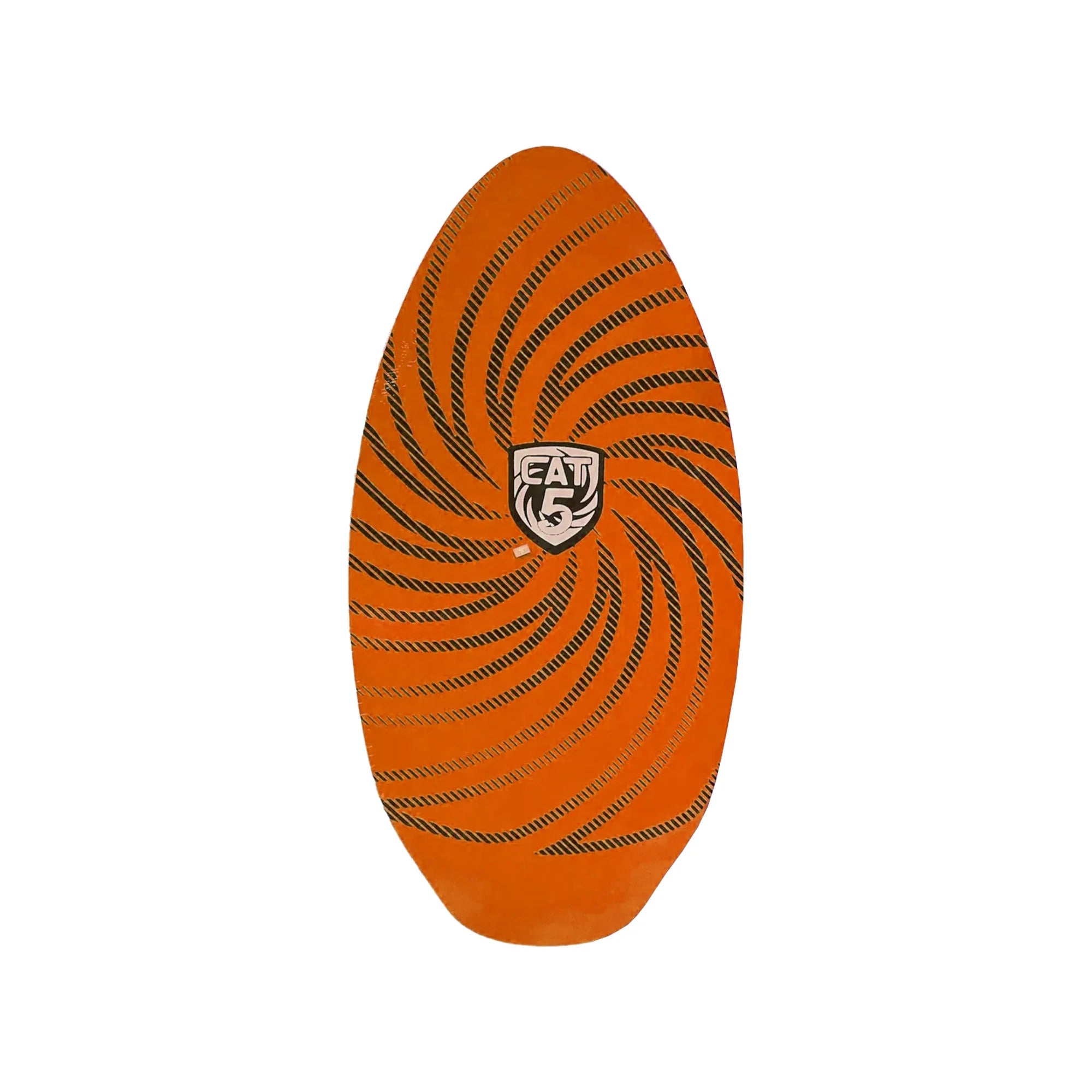 CAT5 41" Wood Skimboard