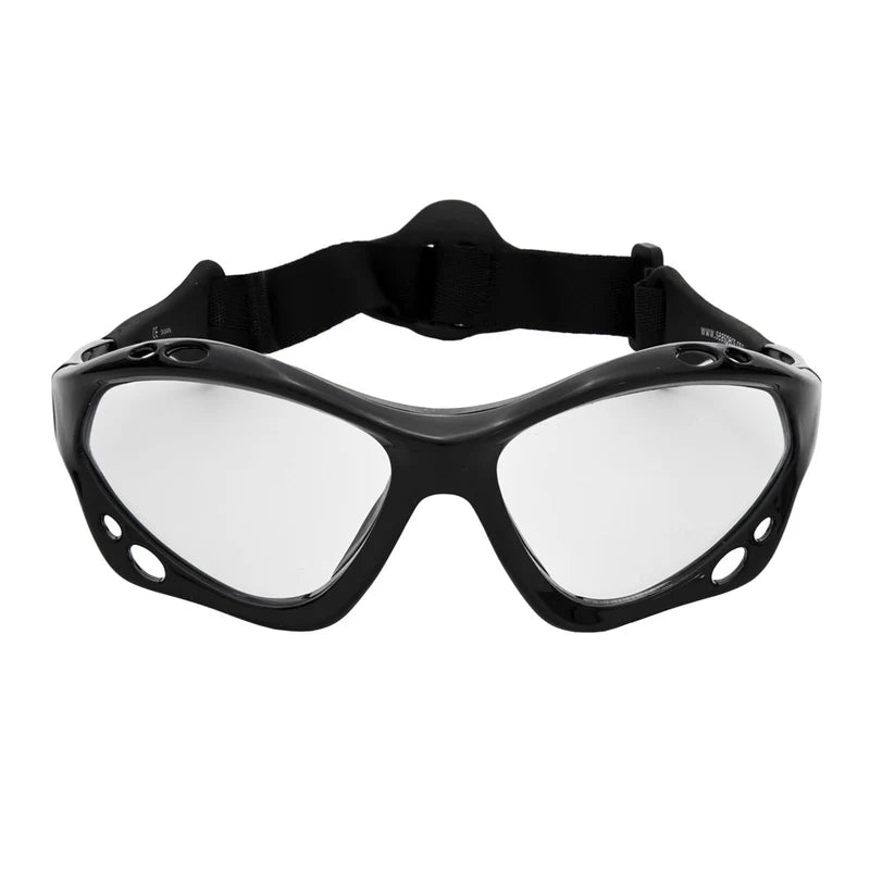 Sea Specs Stealth Polarized Glasses
