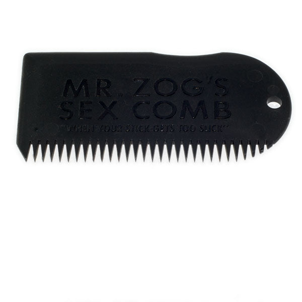 Sex Wax Comb