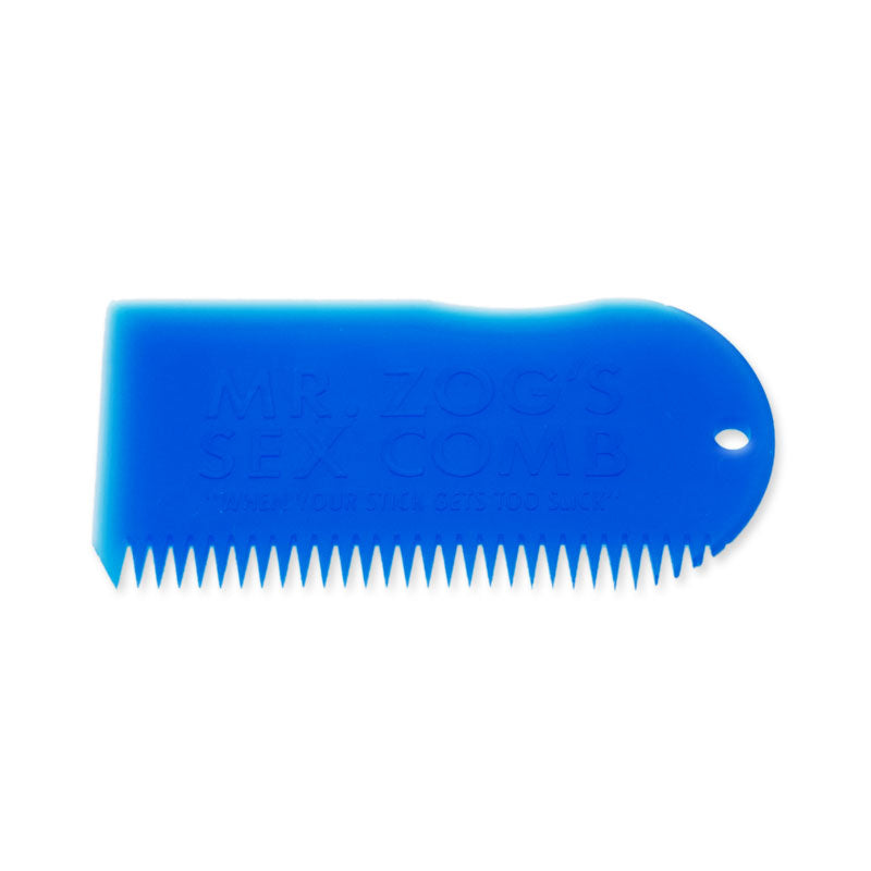 Sex Wax Comb