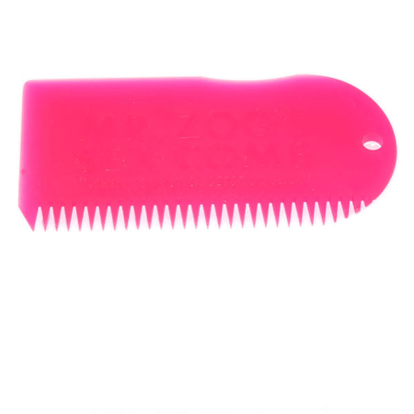 Sex Wax Comb