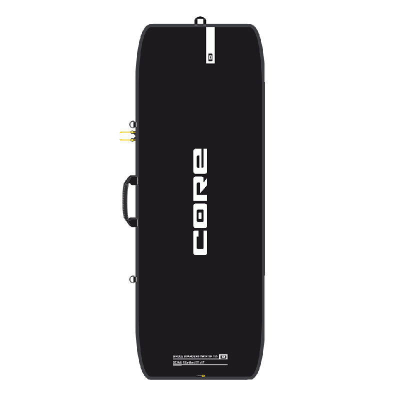 CORE Twintip - Single Boardbag 140