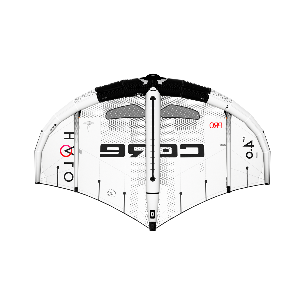 Core Halo Pro 2 Wing