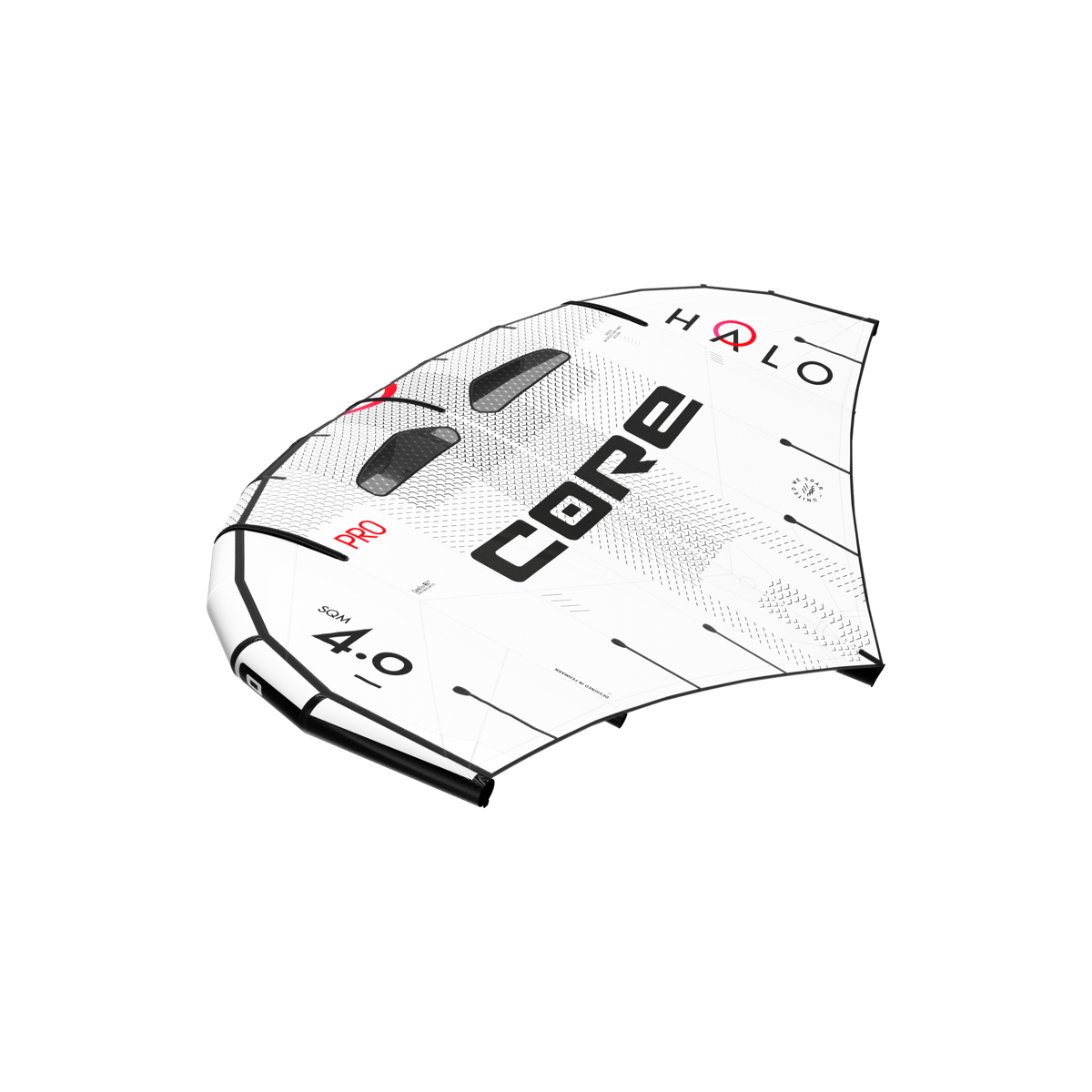 Core Halo Pro 2 Wing