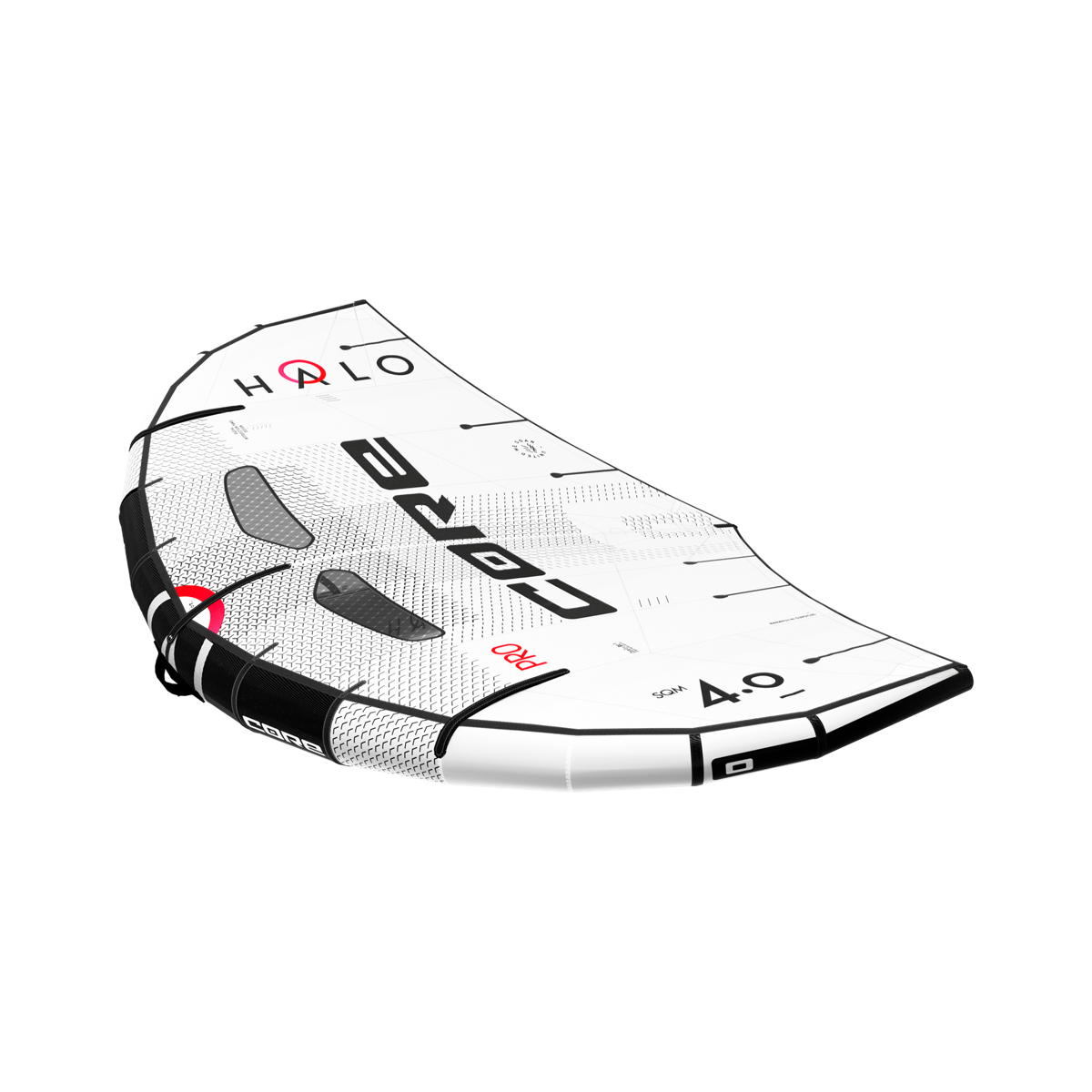 Core Halo Pro 2 Wing