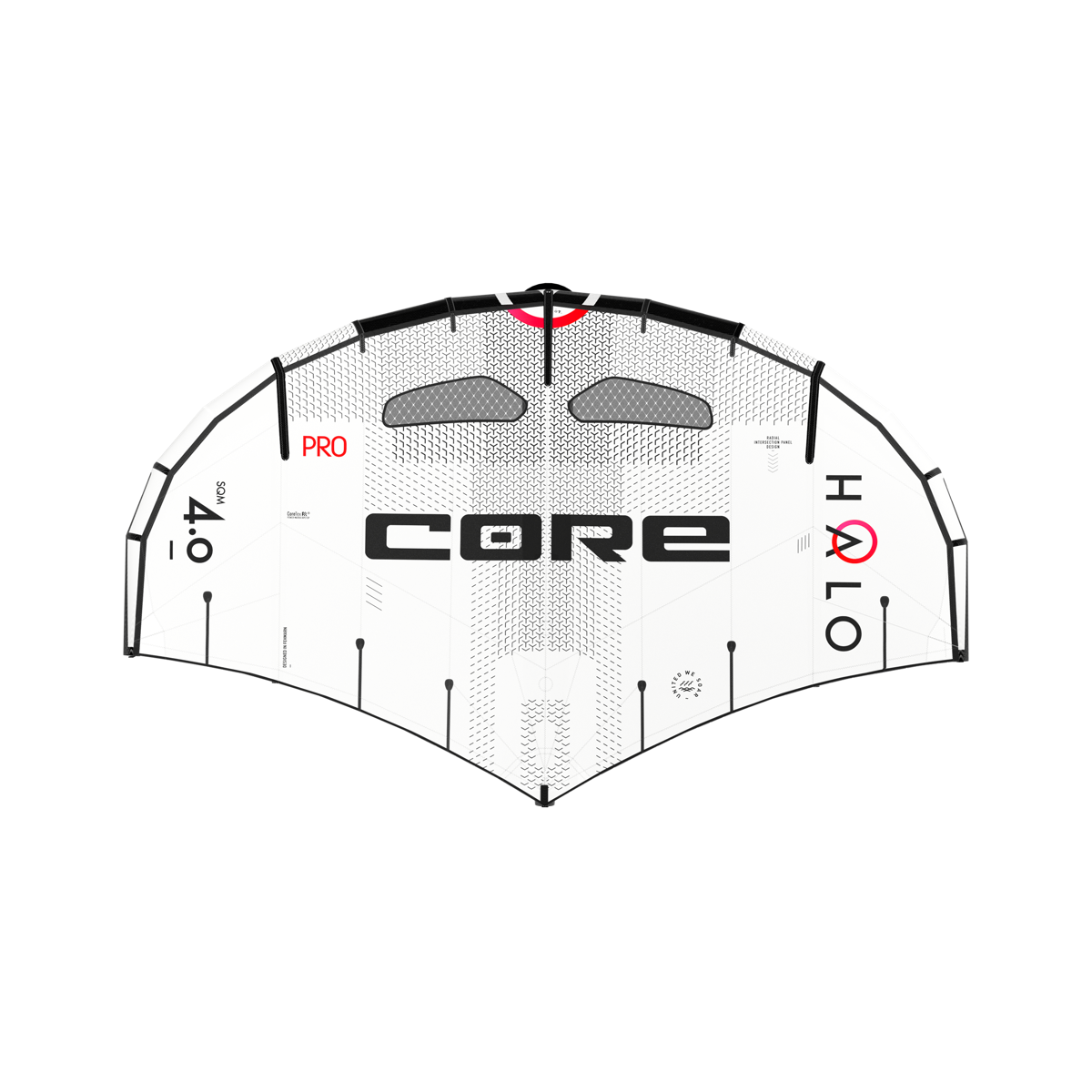 Core Halo Pro 2 Wing
