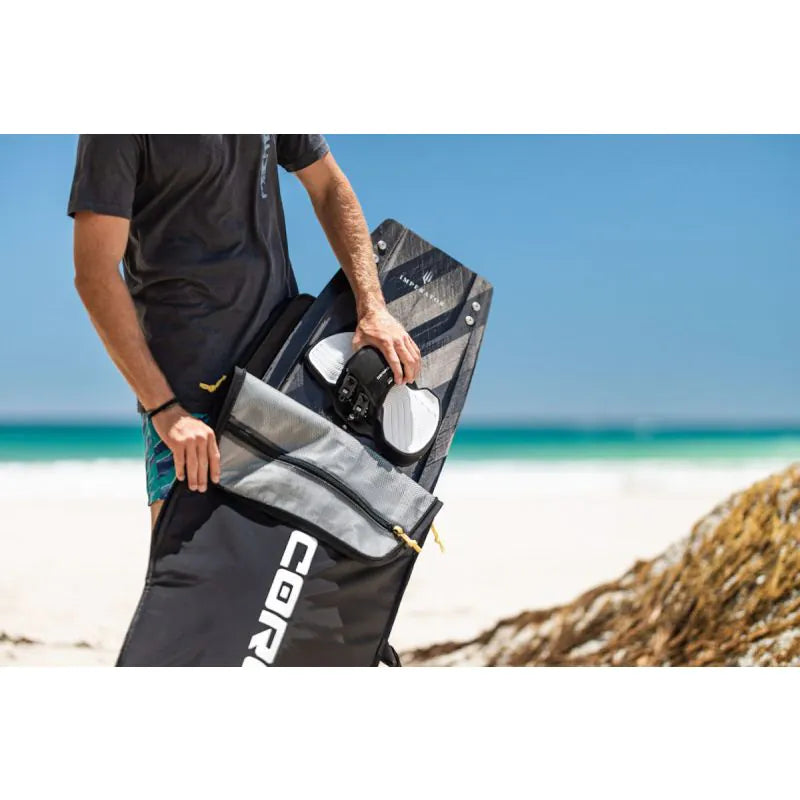 CORE Twintip - Single Boardbag 140