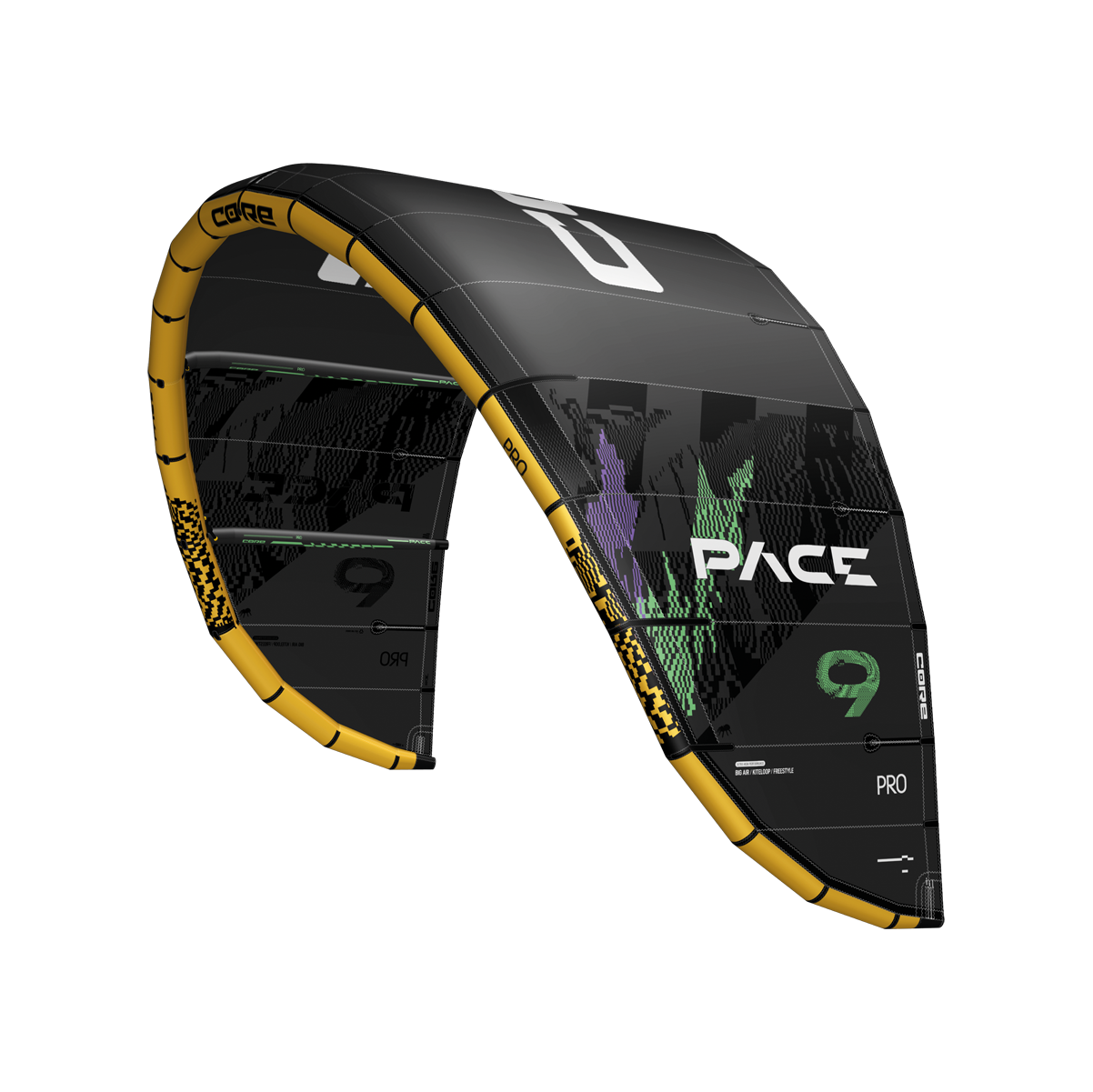 Core Pace Pro 2