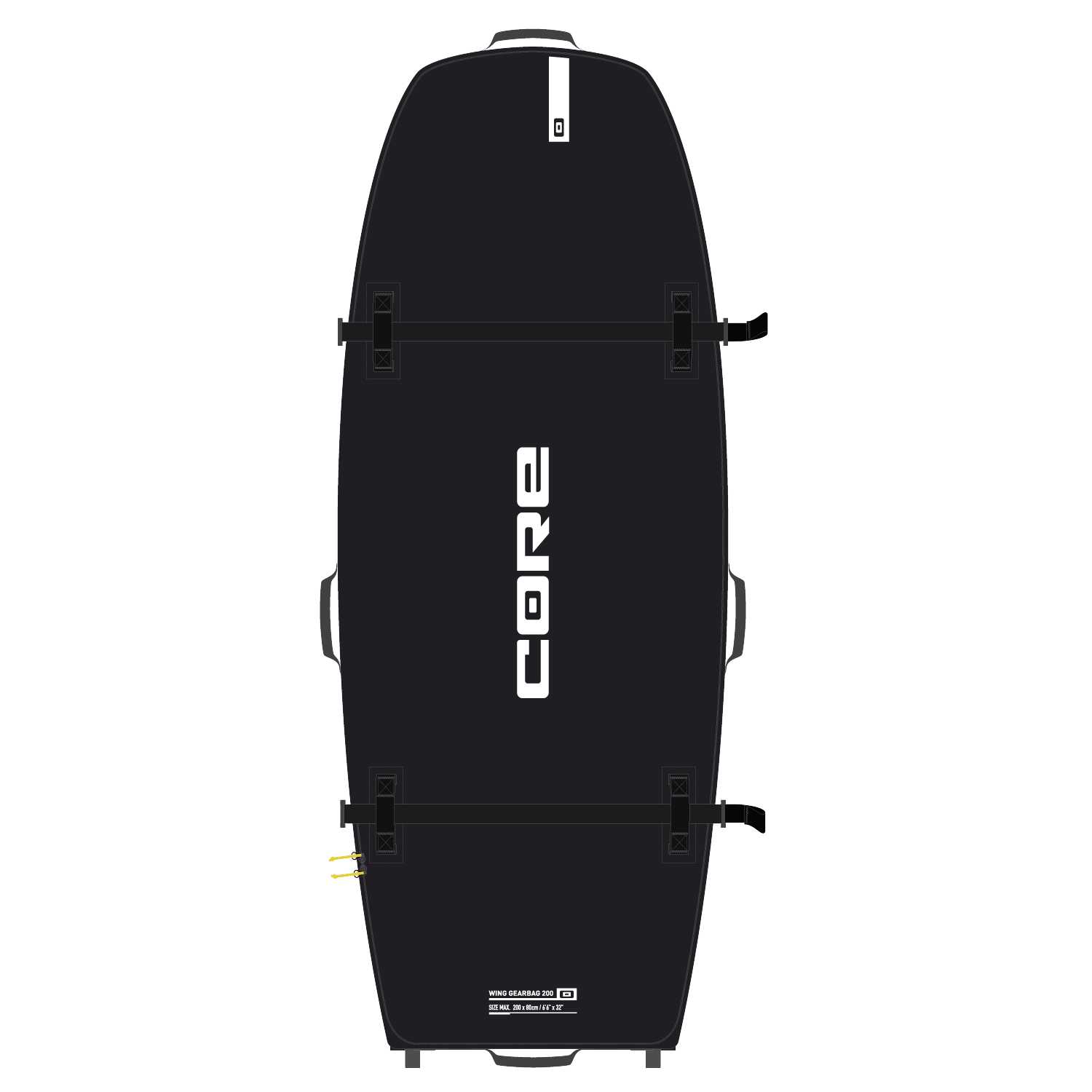 Core Wing Gear Bag