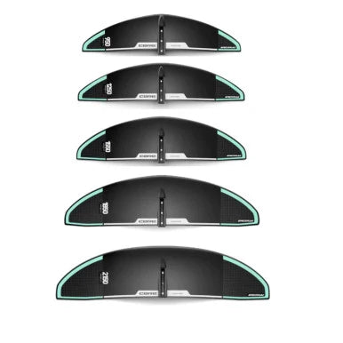 USED Core 1250 Front Foil Wing