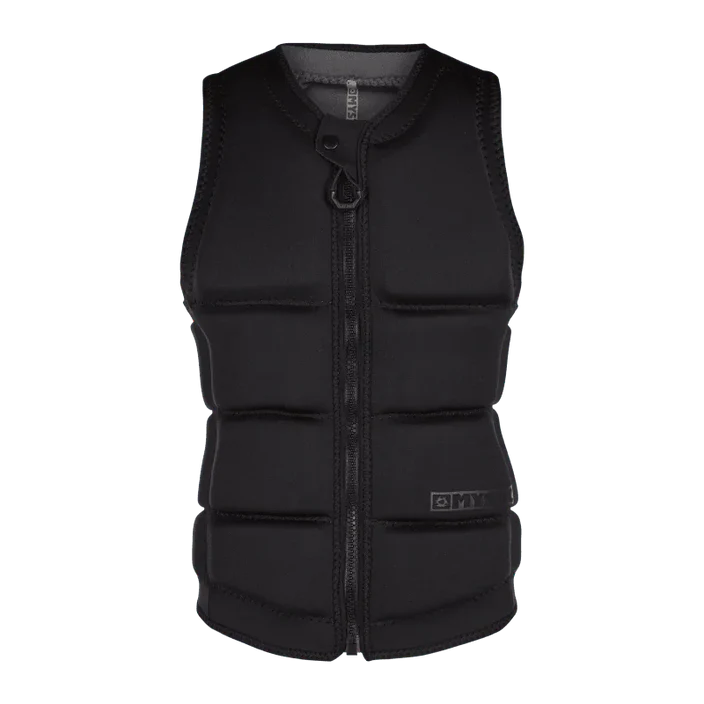 2022 Mystic Star Impact Vest Fzip Wake Women