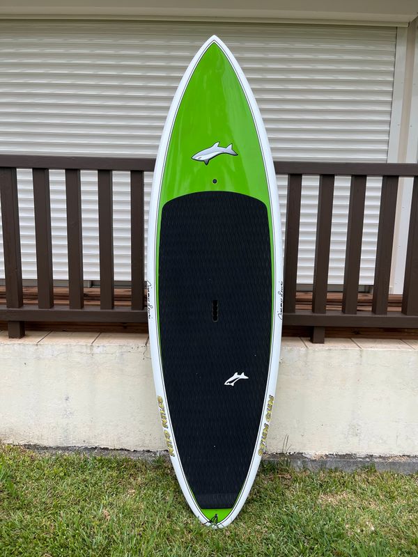 Jimmy Lewis Stun Gun