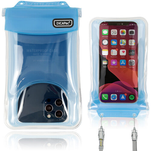 Waterproof Phone Case
