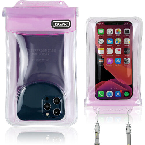 Waterproof Phone Case
