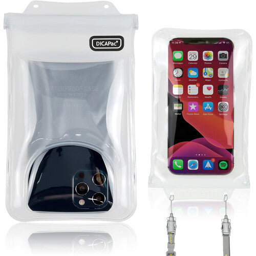 Waterproof Phone Case