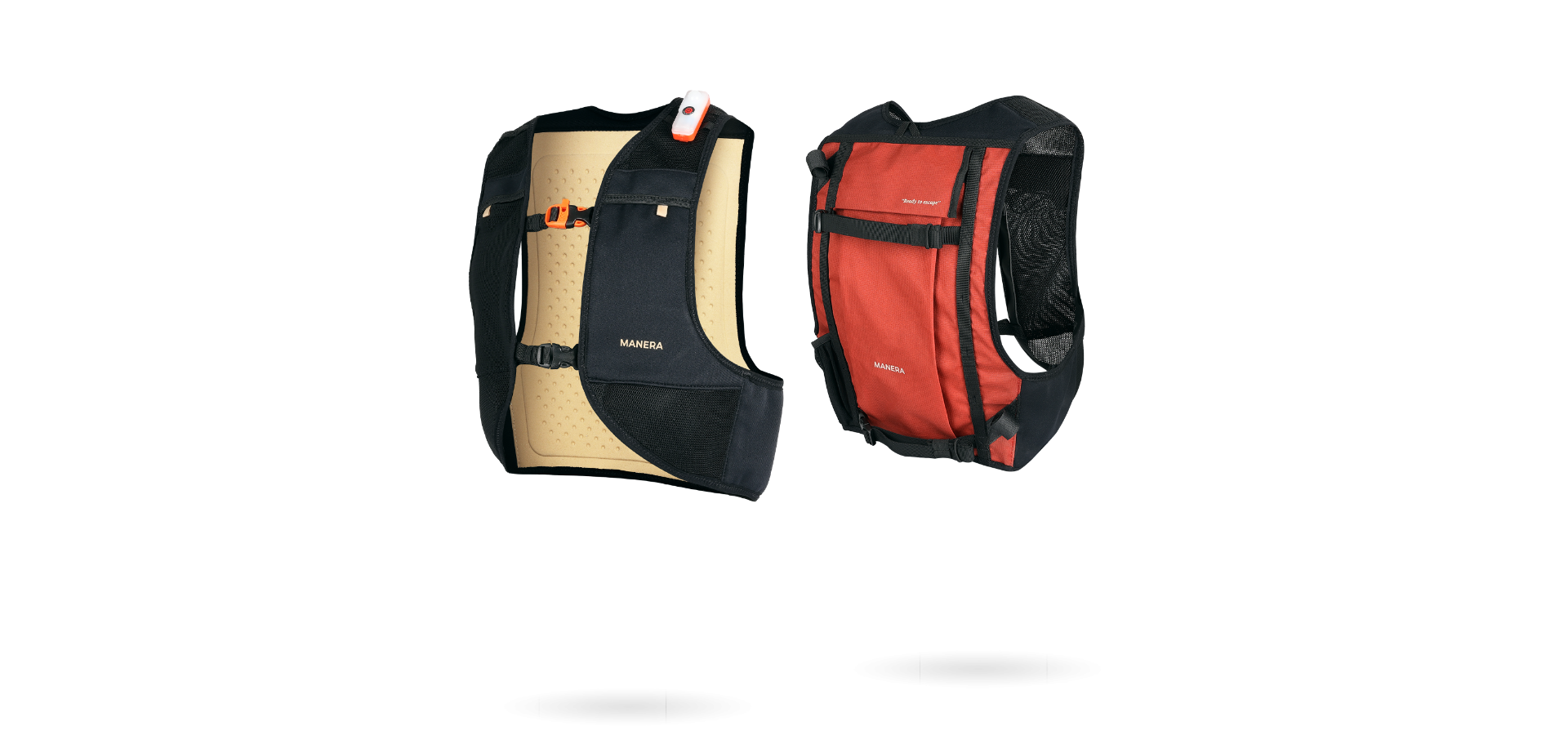 Manera Offshore Vest