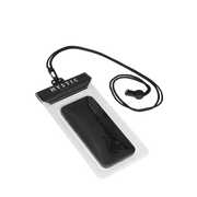 Mystic Dry Pocket Neck Strap Large