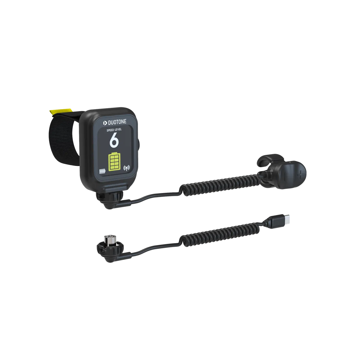 2026 Duotone Foil Cruise Set AL