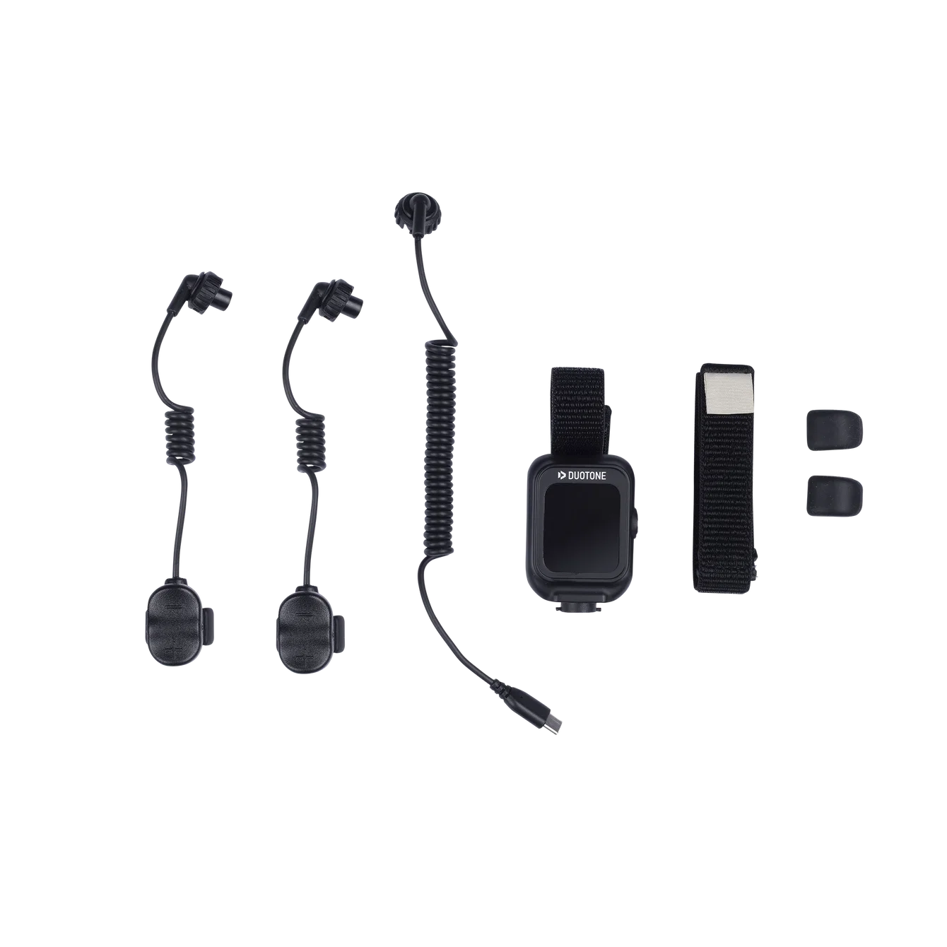 Duotone eRemote Watch Ring Set