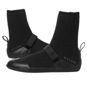 Mystic Ease Boot 3mm Round Toe