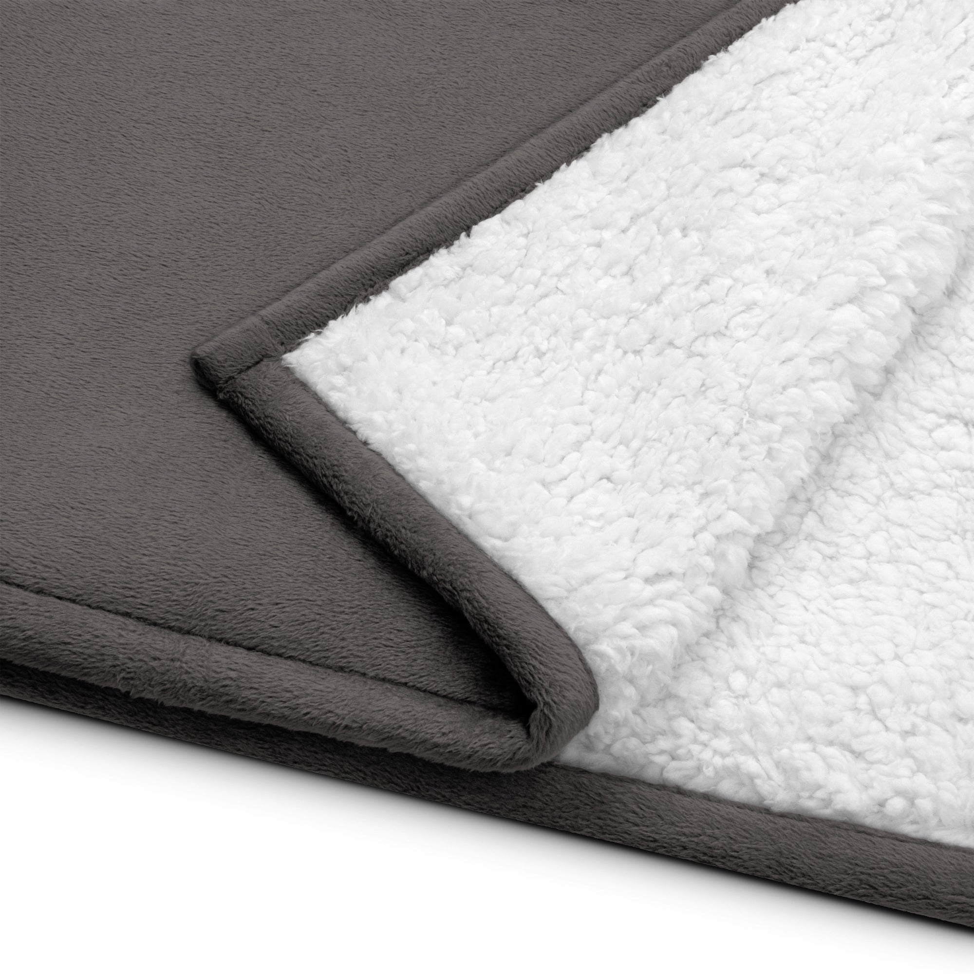 DORSAL Premium Sherpa Blanket
