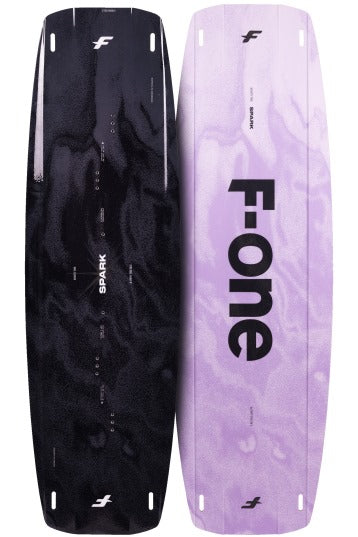 F-one Spark Carbon 2026 Kiteboard