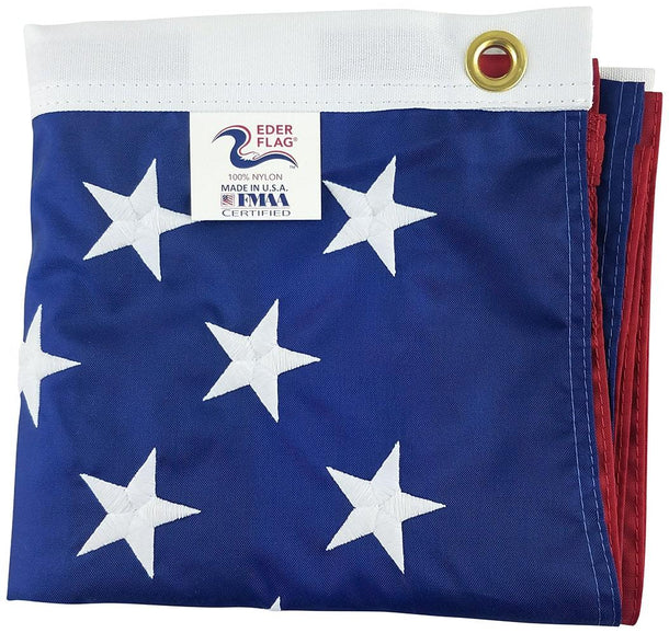 3' x 5' American Flag