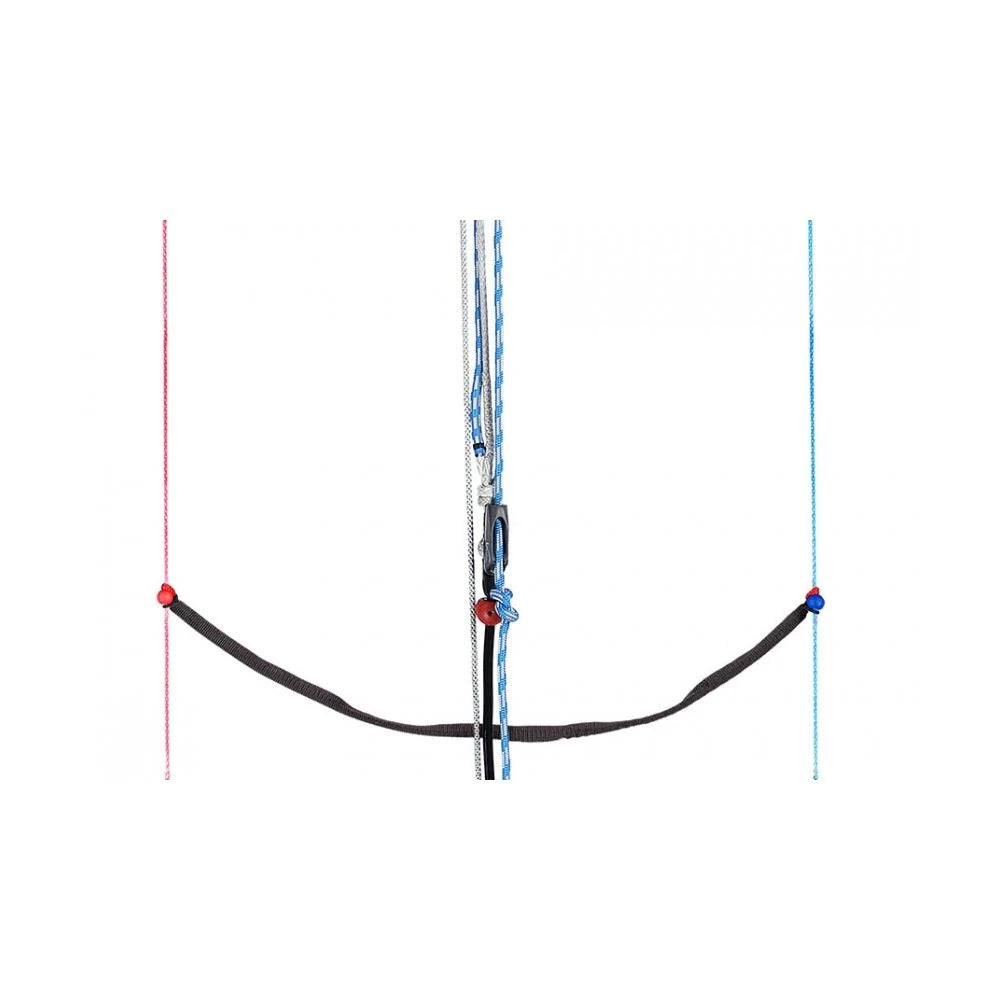 Ozone Foil Bar Brake Handle 55cm Bar