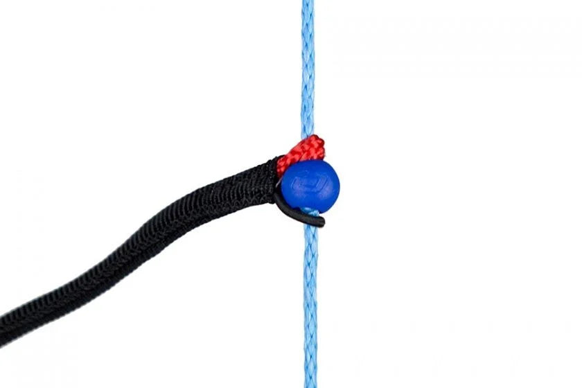 Ozone Foil Bar Brake Handle 55cm Bar