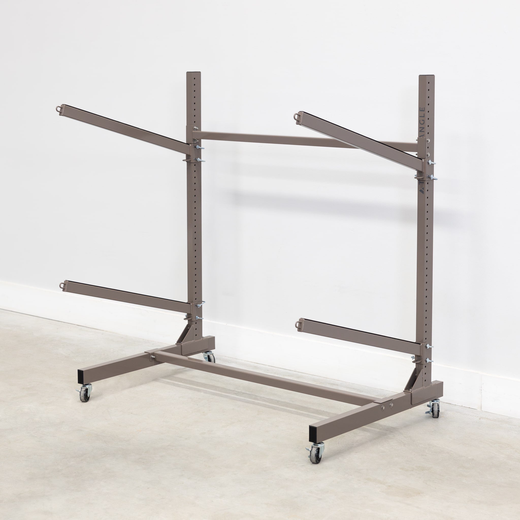 G-Watersport 2 Levels With Wheels | Single-Sided | Mud