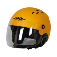 Gath Gedi Full-Face Visor