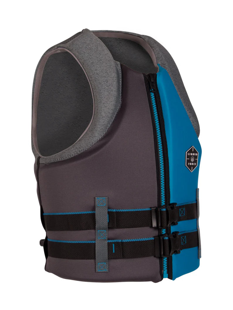 2021 Liquid Force Hinge CGA