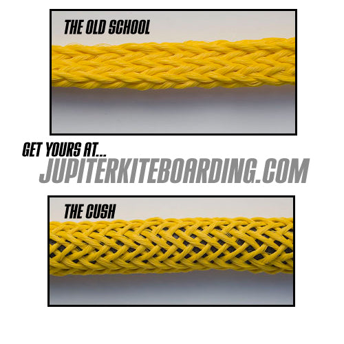 Hybrid Ropes HSA Hybrid Tow Rope – Durable and Versatile Water Sports Rope – Jupiter ...