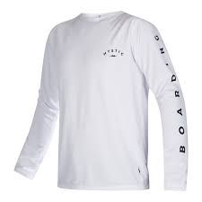 Mystic The One L/S Quickdry