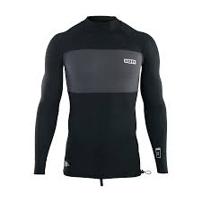 ION Neo Top 0.5 LS Men