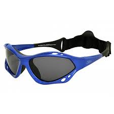 Sea Specs Stealth Polarized Glasses