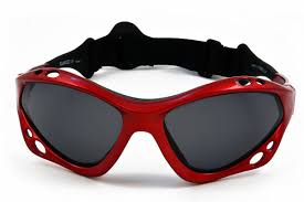 Sea Specs Stealth Polarized Glasses