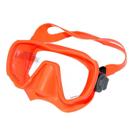 Saekodive M-107 Series Mask