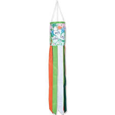 Irish Vibes Windsock