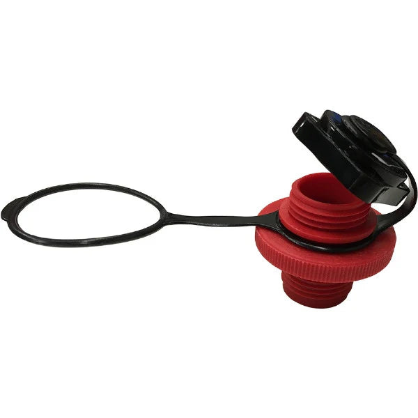 Fixmykite.com Ozone Boston Valve Cap (Base Sold Seperatly)