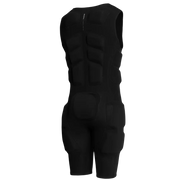 Mystic Surf Impact Short John