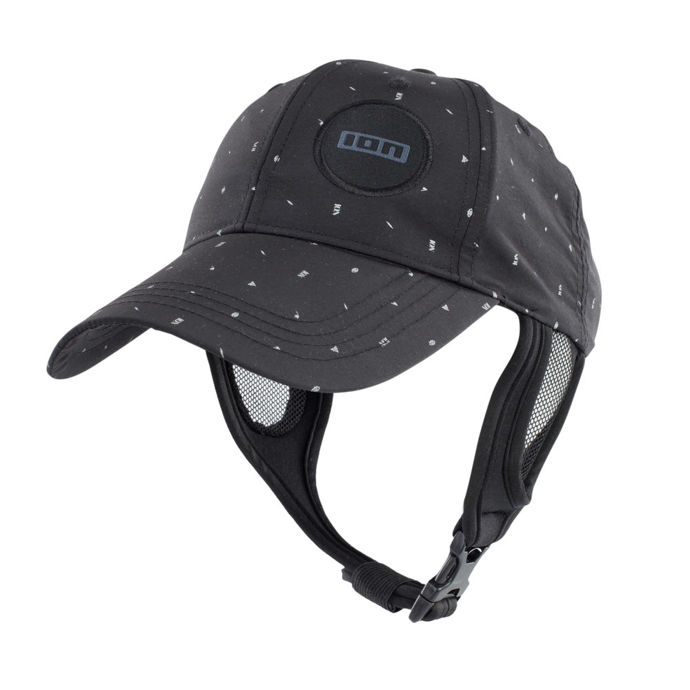 ION Water Cap Surf Cap – Comfortable, Protective Cap for Water Sports ...